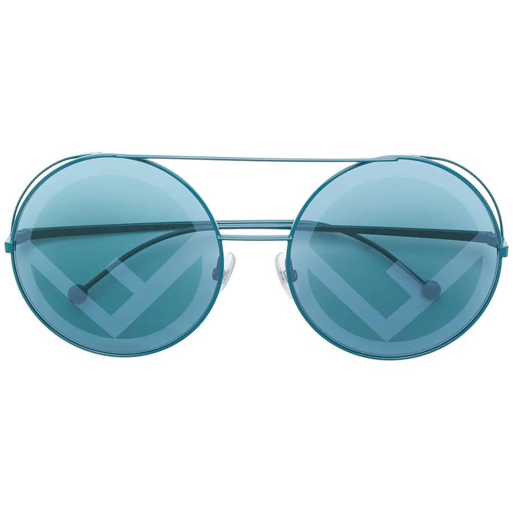 FENDI Runaway Sunglasses. NWT.